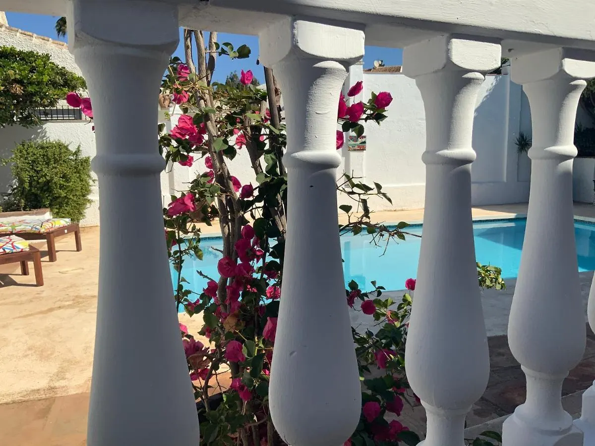 Family Villa With Pool, Walk To Beach, Restaurants And Shopping La Cala De Mijas Spain