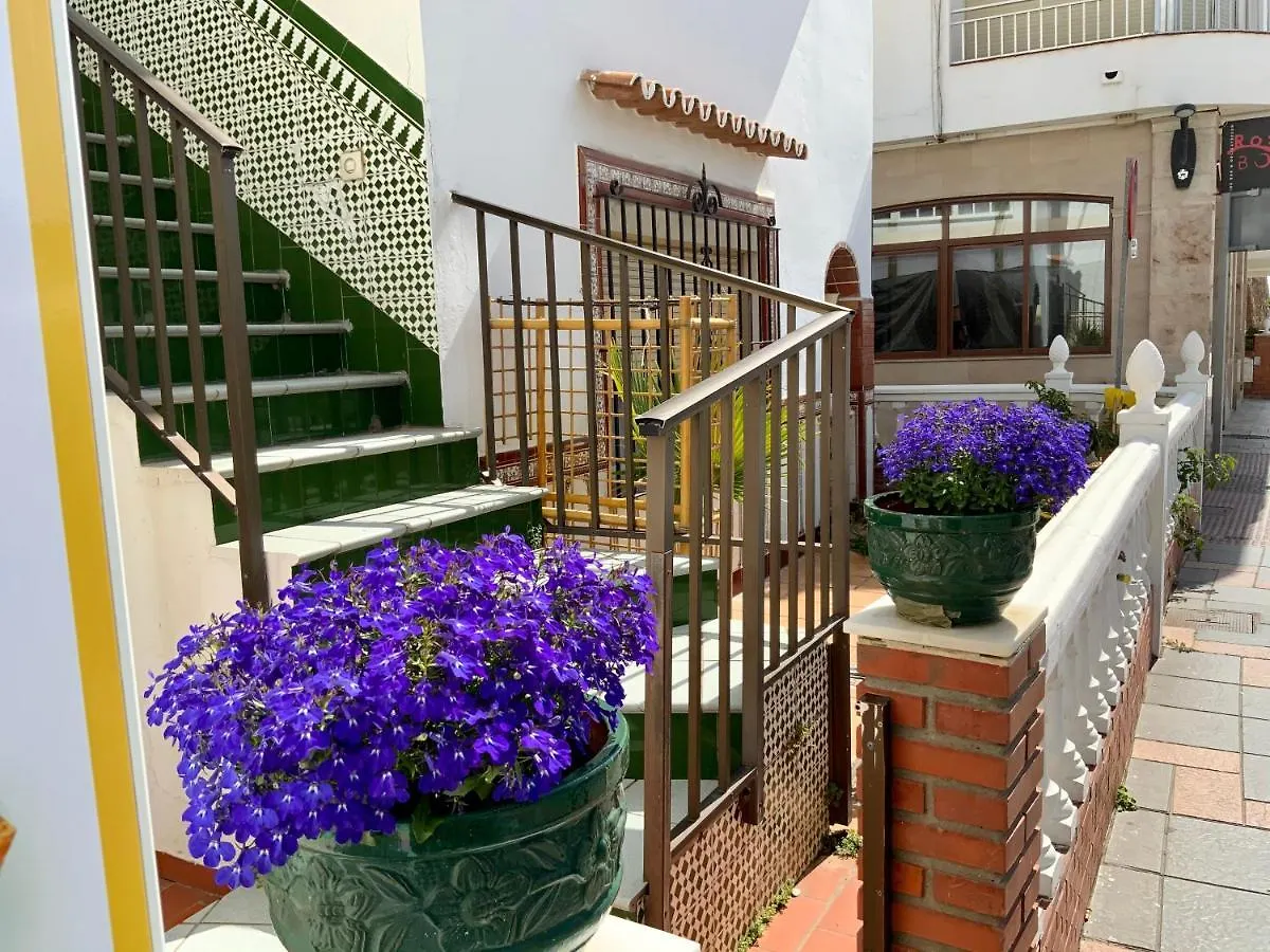 Family Villa With Pool, Walk To Beach, Restaurants And Shopping La Cala De Mijas 0*,