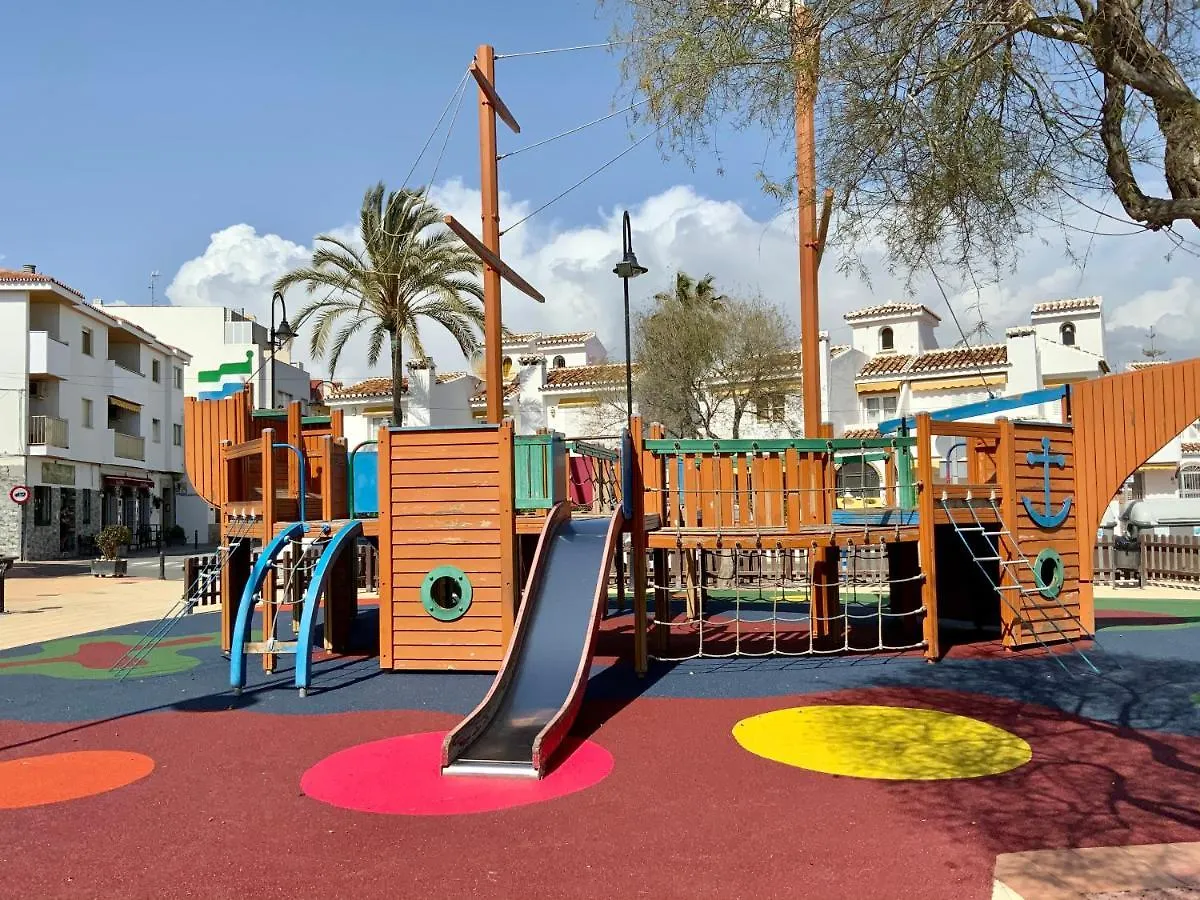 Family Villa With Pool, Walk To Beach, Restaurants And Shopping La Cala De Mijas