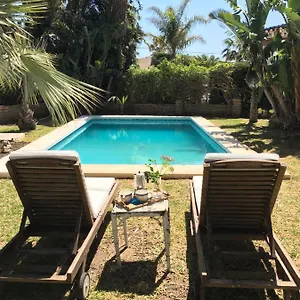  Villa Gitanillas, With Optional Pool Heating,