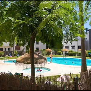  Apartment Lovely In Cala De Mijas