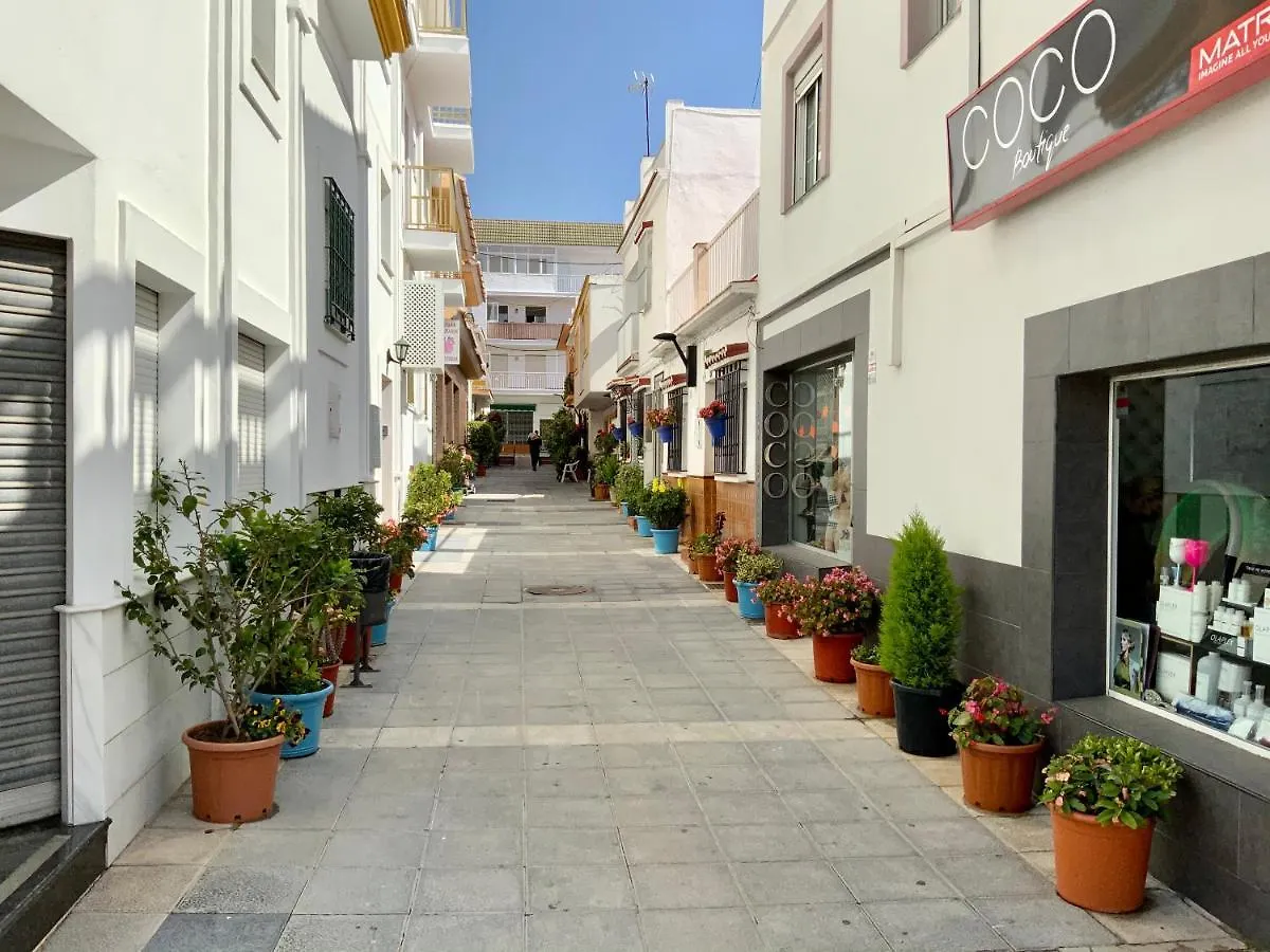 Family Villa With Pool, Walk To Beach, Restaurants And Shopping La Cala De Mijas Spain