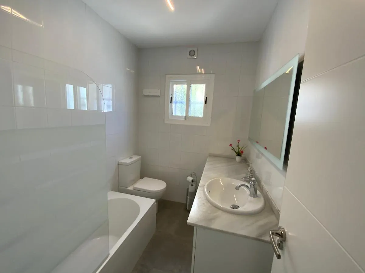 Family Villa With Pool, Walk To Beach, Restaurants And Shopping La Cala De Mijas 0*,  Spain